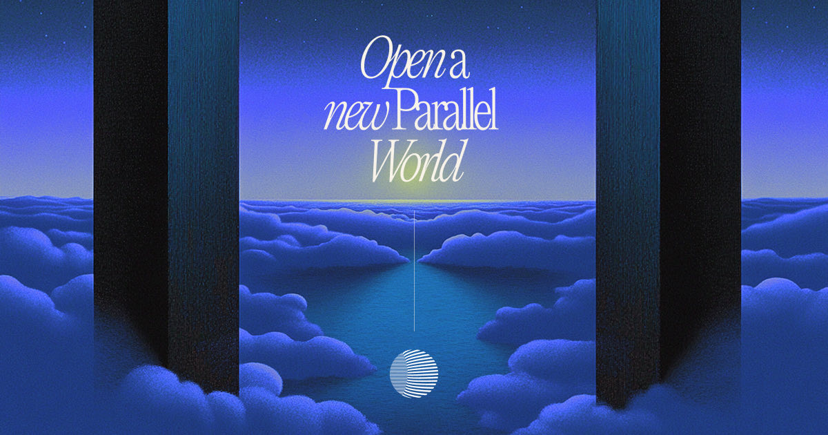 Parallel Protocol | Open a New Parallel World